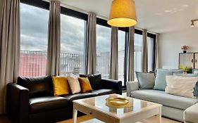 Oneluxstay Near Diamond District